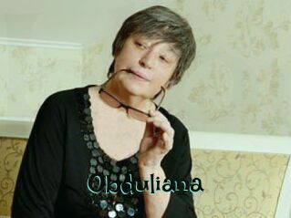 Obduliana