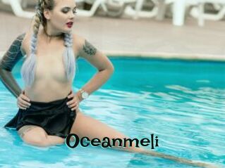 Oceanmeli
