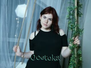 Ocetoka