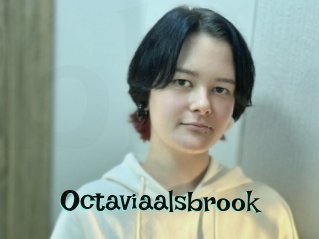 Octaviaalsbrook