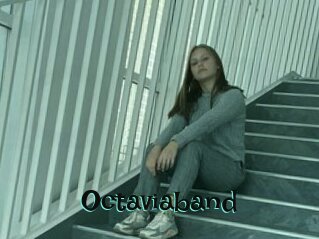 Octaviaband