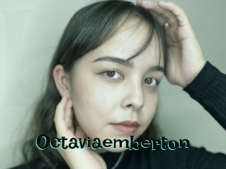 Octaviaemberton