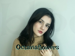 Octaviaflowers