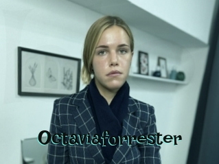 Octaviaforrester