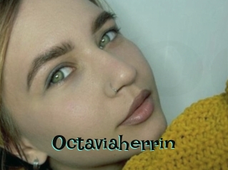 Octaviaherrin