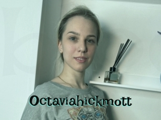 Octaviahickmott