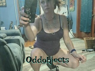 Oddobjects