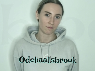 Odeliaallsbrouk