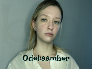 Odeliaamber