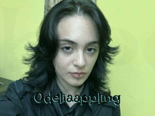 Odeliaappling