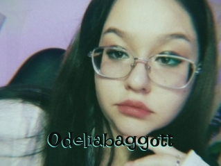 Odeliabaggott