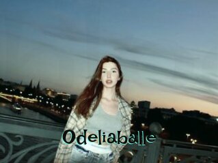Odeliaballe