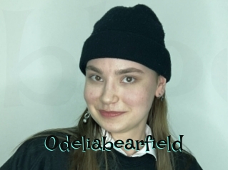Odeliabearfield