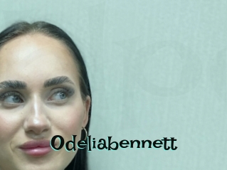 Odeliabennett