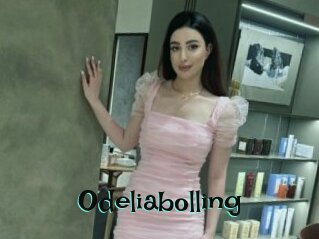 Odeliabolling