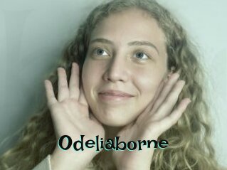 Odeliaborne