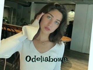 Odeliabown
