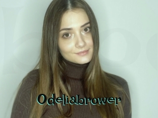 Odeliabrower