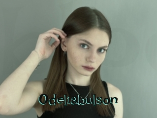 Odeliabulson