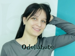 Odeliabute