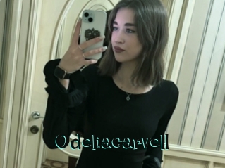 Odeliacarvell