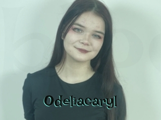 Odeliacaryl