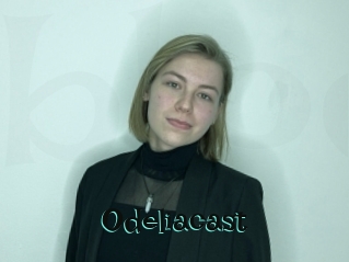 Odeliacast