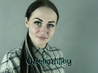 Odeliadilley