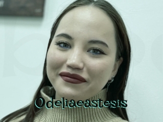 Odeliaeastesis