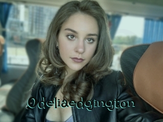 Odeliaedgington