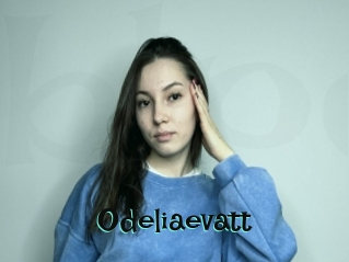 Odeliaevatt