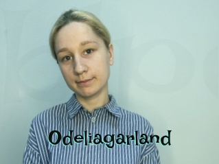 Odeliagarland