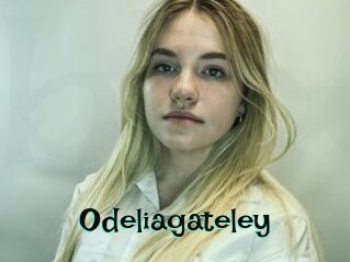 Odeliagateley