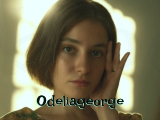 Odeliageorge