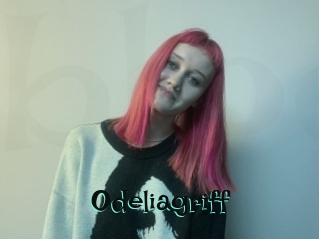 Odeliagriff