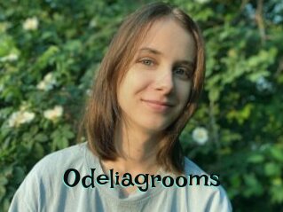 Odeliagrooms