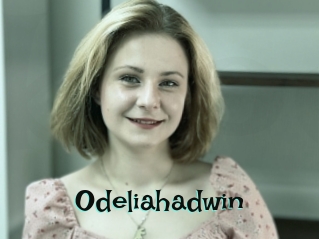 Odeliahadwin
