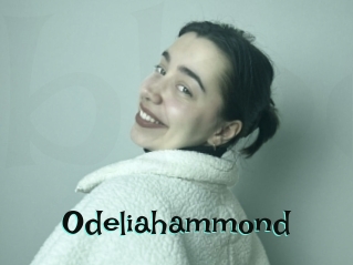 Odeliahammond
