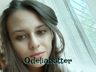 Odeliahatter