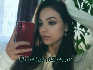 Odeliahazleton
