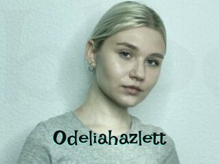 Odeliahazlett