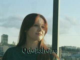 Odeliahelm