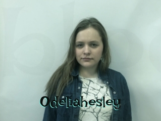Odeliahesley