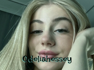 Odeliahessey
