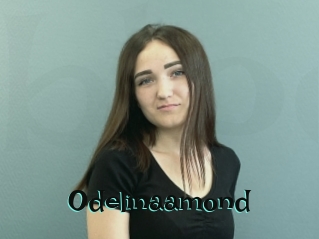 Odelinaamond