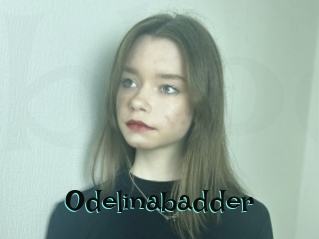 Odelinabadder