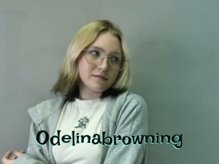 Odelinabrowning