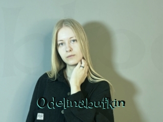 Odelinabufkin