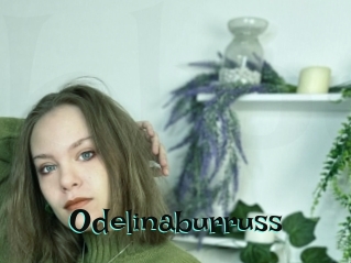 Odelinaburruss