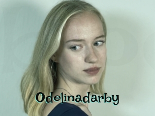 Odelinadarby